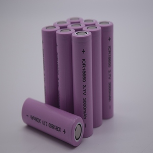 Batería Recargable GEB 18650, Celda de Litio, <span class=keywords><strong>Ion</strong></span> de Litio, 3500 mAh, 3000 mAh, 2500 mAh, <span class=keywords><strong>3.7</strong></span> <span class=keywords><strong>V</strong></span>, Batería 18650 - Product Image 2