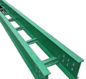 Fiber Reinforce Plastic Cable Ladder Tray,fiber optic cable tray,cable bridge for power cable