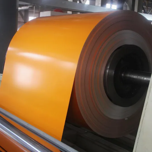 Acier Galvalume prépeint résistant aux intempéries et à la bobine PPGL pour la construction industrielle - Product Image 3