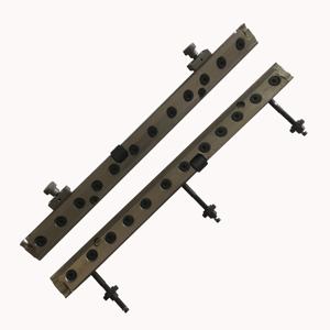 ماكينة طباعة متوازنة <span class=keywords><strong>GTO</strong></span> 46 أجزاء آلات الطباعة لوحة المشبك <span class=keywords><strong>GTO</strong></span> أجزاء - Product Image 1