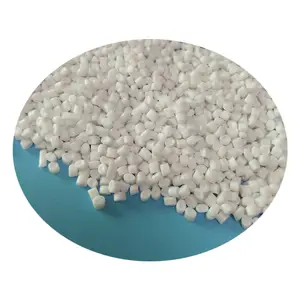 HDPE hạt HDPE/LDPE/LLDPE/PP/ABS/PS hạt cho đường ống