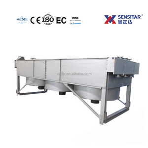 Impianto Industriale di Lavorazione Pollame da 20 TPD per il <span class=keywords><strong>Gruppo</strong></span> Avicolo Africano - Product Image 5