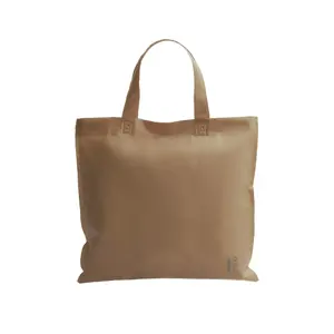 Borsa shopper in RPET termosaldato TNT, merchandising sostenibile - Product Image 2