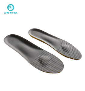 Inserto per scarpe in Memory Foam a lunghezza intera con supporto per arco-solette per scarpe ammortizzanti Premium per dolore al tallone, corsa, escursionismo - Product Image 5