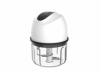 Automatische Voedselvlees Groente Knoflookmolen Chopper Aardappelschiller Keuken Vruchten Snijmachine Elektrische Groente Chopper