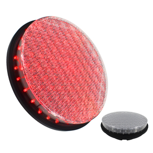 LED-Verkehrsampelmodul im Angebot Sicherheitsprodukte Verkehrsampelmodul RYG zum Verkauf - Product Image 4