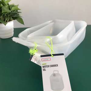 Bidon pliable pour le stockage d'<span class=keywords><strong>eau</strong></span> <span class=keywords><strong>propre</strong></span> en cas de catastrophe - Product Image 4