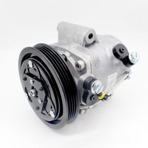 Compresseur de <span class=keywords><strong>climatisation</strong></span> 12V, pour Benz <span class=keywords><strong>Smart</strong></span> Two, 12V, bon marché, OEM, pour voiture, Air conditionné - Product Image 6