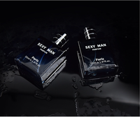 Parfums Originaux en Gros de Haute Qualité, Parfums de Luxe de Marque pour Hommes, Longue Tenue