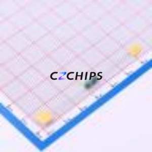 Inductor de Anillo de Color XRAL0410-2R7K / Componente de Orificio Pasante (THT), D4xL10.5mm 2.7uH 10% 720mA 300mOhm - Product Image 2