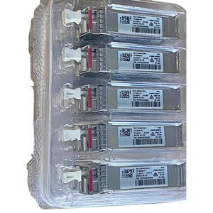 GLC-BX40-DA-I อุปกรณ์ไฟเบอร์โมดูลออปติคอลกิกะบิตแบบสองทิศทาง (BiDi) แบบเส้นใยเดี่ยว รุ่น GLC-LH-SMD GLC-BX40-DA-I - Product Image 3