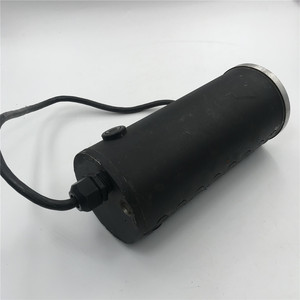 Motor BALDOR 25A023Z037 2532P 92B83047010000 - Product Image 3