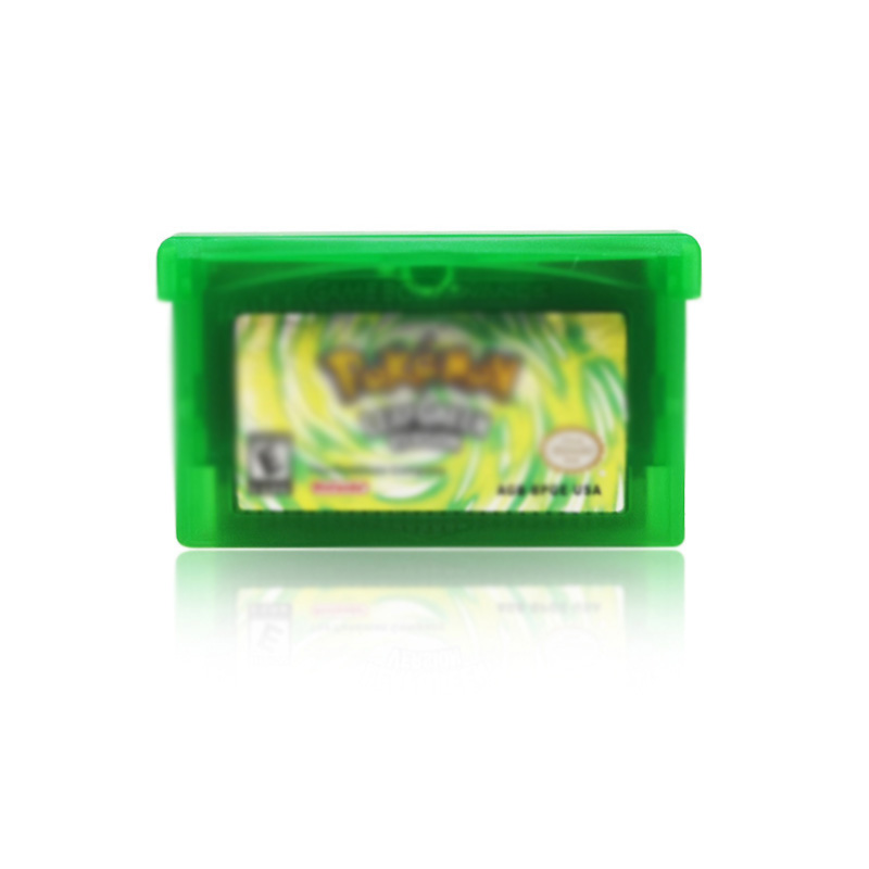 leafgreen