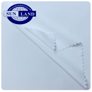 <span class=keywords><strong>Maillot</strong></span> Interlock 40-50gsm sans PFAS PFOS imperméable pour bébé couches menstruelles pantalon membrane couche de liaison utilisation - Product Image 2