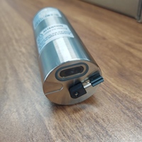 Analyseur de qualité de l'eau portable à fluorescence UV pour E. coli, facile à utiliser, pour la surveillance sur site