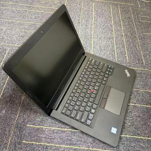 Portátil Empresarial ThinkPad E470 Usado con Intel I5, 16GB, SSD de 256GB, Pantalla Táctil de 14 Pulgadas y Teclado en Inglés - Product Image 5