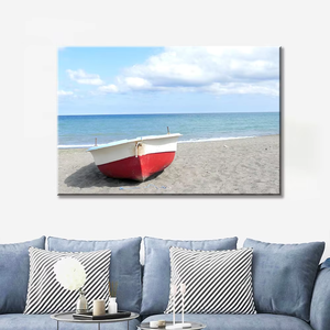 Tùy Chỉnh Bức Tranh Trừu Tượng Vải Tường Nghệ Thuật Cổ Điển Thiết Kế Hiện Đại Phong Cách Đóng Khung Chân Dung Cho Phòng Khách Trang Trí Quà Tặng Ý Tưởng - Product Image 1