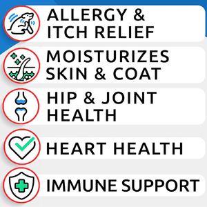 Suplemento para la tos húmeda y seca para el alivio de las alergias para perros Tratamiento para la tos en perreras <span class=keywords><strong>Gotas</strong></span> para la tos Cuidado de la salud de mascotas y suplementos - Product Image 3