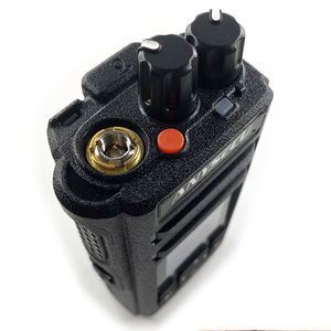 Walkie Talkie Không Dây ANYSECU A920 Chuyên Nghiệp 4 Gam LTE Radio Transmitter WIFI Mạng POC PTT Đài Phát Thanh <span class=keywords><strong>REAL</strong></span> PTT LAUPTT - Product Image 6