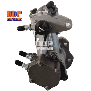 4306945NX 4306945 2897463 4306944 Bomba de Inyección de Combustible para Motores Cummins ISC ISL ISLE9.5 - Product Image 2