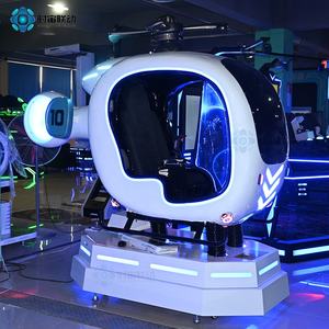 Simulateur de vol de réalité virtuelle 360 4D Motion Flight Degree <span class=keywords><strong>Birdly</strong></span>, station de simulation de vol, jeu de vol, simulateur de réalité virtuelle 360 degrés à vendre - Product Image 4