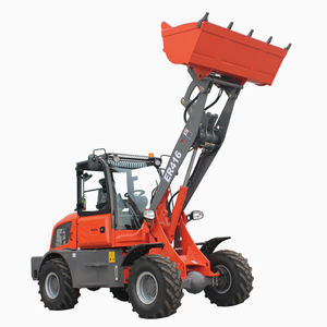 وافق Everun ER416 <span class=keywords><strong>ZL16</strong></span> 50HP <span class=keywords><strong>CE</strong></span> رافعة عجل الزراعية الصغيرة المضغوط - Product Image 1