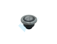 Panneau de camping-car pour caravane, Mini Van Sprinter Ducato, adhésif pour plafond, rond et encastré, diffuseur d'air sur canaux, Ventilation
