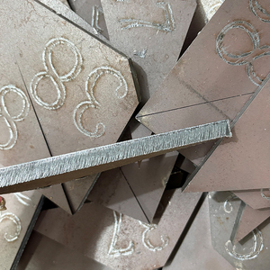 Edificios Almacén Fabricante de fábrica barato Estructura de Casa de acero Casas prefabricadas de segunda mano - Product Image 1