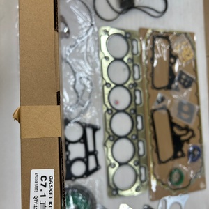 E330D 336D 340D 330DL 336DL Repair Kit Gasket Kit 324-7380 3851657 20R1750 3472382 3472381 3472380 for C9 Engine - Product Image 6