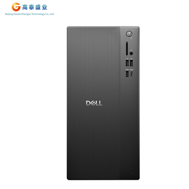 New 2025 Year DELLS Dells Inspiron ECT1250 Desktop Computer with Cpu Iinel I3/i5/i7/9 Ultra3/5/7/9 8G/16G/32G RAM 256G/512GB SSD