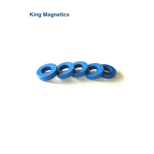 KMN120910E באיכות גבוהה כוח שנאי <span class=keywords><strong>Nanocrystalline</strong></span> אמורפי ספייק חוסם ליבות - Product Image 5