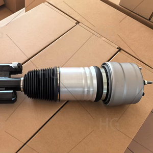 Tout nouveau amortisseur pneumatique avant gauche E200 350 400 43 AMG pour <span class=keywords><strong>Mercedes</strong></span> 2133200200 A2533207300 X290 W213 238 C257 - Product Image 1