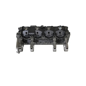โรงงานราคาฝาสูบLD23 909014 11042-9C64D 11039-7C001 สําหรับNissan <span class=keywords><strong>Vanette</strong></span> <span class=keywords><strong>Cargo</strong></span>เซเรน่า 2283CC 2.3D L4 SOHC 8V 1994- - Product Image 2