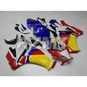 Kit de Carenado Personalizado para Motocicleta <span class=keywords><strong>Honda</strong></span> CBR1000RR 2012-2016 CBR <span class=keywords><strong>1000RR</strong></span> 2015 <span class=keywords><strong>2014</strong></span>, Carenados de Inyección ABS, H1012-1003b - Product Image 4