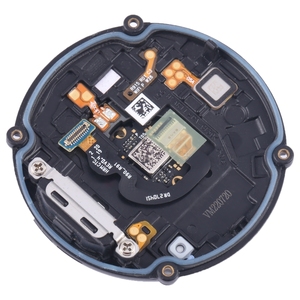 Coque arrière complète d'origine pour Samsung <span class=keywords><strong>Galaxy</strong></span> <span class=keywords><strong>Watch5</strong></span> 44 mm SM-R910 - Product Image 5