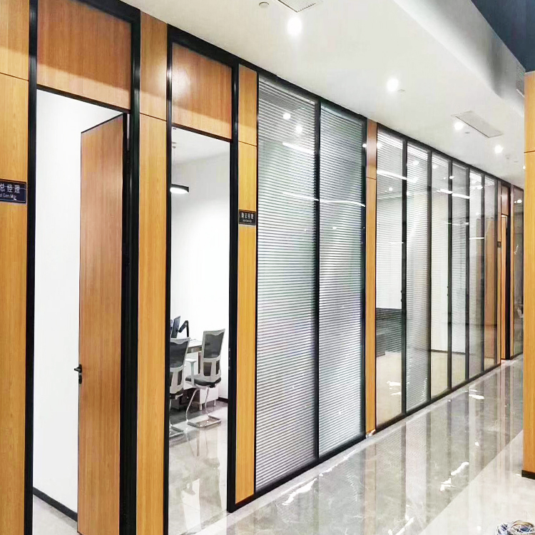 pvc wall partition room divider