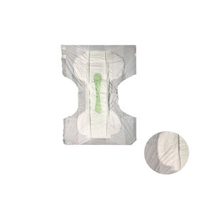 Vente en gros de couches pour adultes produits doux et confortables pour l'incontinence remise en gros disponible - Product Image 3