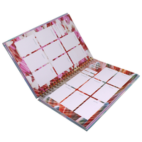 Planificateur en auto-soin pour vous rendre belle, Logo personnalisé, planificateur, stimule l'intelligence, Journal, pour fille noire, agenda quotidienne