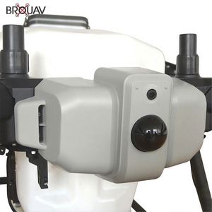 China <b>Drone</b> Factory Xag P150 Ultra Agricultural Machinery Fumigation <b>Drone</b> with OEM ODM - Product Image 6