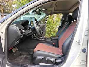 <span class=keywords><strong>Honda</strong></span> <span class=keywords><strong>Civic</strong></span> Hatchback 2023, <span class=keywords><strong>Modelo</strong></span> 1.5T con Transmisión Continuamente Variable 240TURBO Edición Extreme, Transmisión Automática - Product Image 3