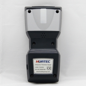 TG3250H เครื่องวัดความหนาอัลตราโซนิกแบบเคลือบผิวพร้อมระบบชดเชยอุณหภูมิแบบเรียลไทม์ - Product Image 4