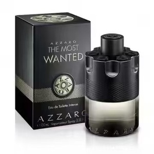 Azzeros Night Unisex Cologne Eau De Parfum di Alta Qualità, Fragranza Floreale Fresca, Legnosa, Speziata e Agrumata al Limone a Lunga Durata per <span class=keywords><strong>Uomo</strong></span> - Product Image 1