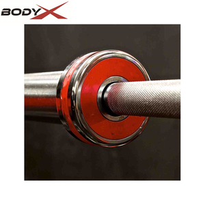200K <span class=keywords><strong>PSI</strong></span> HOMBRE 20 KG BARRA DE PESAS - Product Image 4