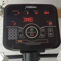 Máquina de Escalada Magnética Autogeneradora de Electricidad para Gimnasio, Equipo de Cardio para Interiores