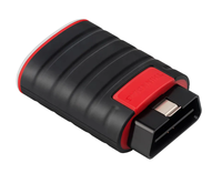 ThinkCar Thinkdiag Nueva Versión, Escáner OBD2 de Diagnóstico Automotriz con Codificación Bidireccional de ECU para Sistemas Completos