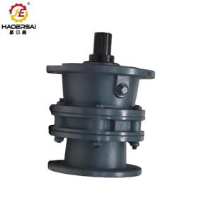 Certificación de calidad Brida de suministro rápido BLD Reductor de molinete cicloidal Transmisión de equipos mecánicos - Product Image 5