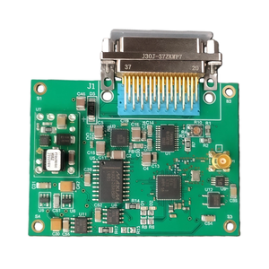ผู้ผลิตแผงวงจรพิมพ์ PCB และ PCBA แบบหลายชั้นตามสั่งระดับมืออาชีพ ผู้ประกอบแผงวงจรพิมพ์ ผู้ผลิตแผงวงจร PCBA - Product Image 3