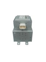 Pièces détachées pour four à micro-ondes, magnétron refroidi par air OM75P(31)ESGN, 1050W, 2450MHz, composant de remplacement pour équipement micro-ondes