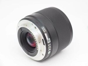 เลนส์ HFT Professional Viltrox 20 มม. F2.8 FE 52 มม. 7 ใบมีด ฟูลเฟรม มุมกว้าง ออโต้โฟกัส สำหรับ - Product Image 3