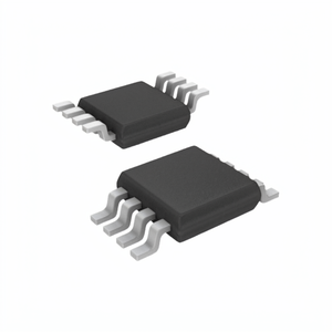 Buy Electronics Components Online BOM IC In Stock X9015UM8Z-2.7 8 TSSOP, 8 MSOP Data Acquisition - Product Image 1
